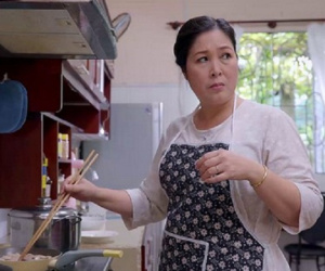 NSND Hồng Vân: 'Đến con gái còn ghét tôi vì không chịu nổi vai bà mẹ cay nghiệt'