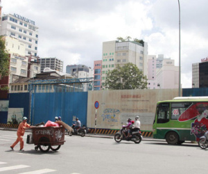 'Ông chủ' ẩn danh của Sabeco Pearl là ai?
