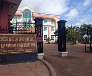 Phó phòng để lộ đề thi công chức tử vong tại nhà riêng