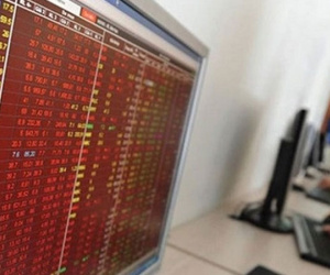 Rơi gần 40 điểm, VN-Index lùi về mức thấp nhất từ đầu năm