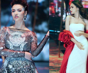 Sau khi liên tục đả kích, Hồng Quế bất ngờ tuyên bố: 'Không ghét mà còn ngưỡng mộ Hương Giang'