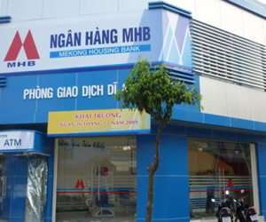 Xét xử vụ Ngân hàng MHB: Luật sư đề nghị triệu tập Kiểm toán Nhà nước