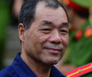 2 nhân vật quyền lực ở Sacombank Trầm Bê, Phan Huy Khang tiếp tay cho 'đại gia' Phạm Công Danh như thế nào?