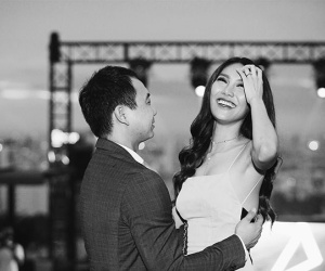 Bạn trai đại gia của Lan Khuê chính thức xác nhận kết hôn trong tháng 10 và sinh con vào năm sau