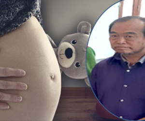 Bắt đối tượng hiếp dâm bé gái thiểu năng dẫn đến có thai