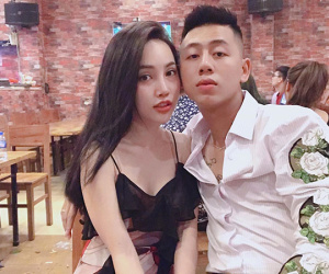 Chồng tự tay chọn váy, là lượt phẳng phiu vì không muốn vợ mặc áo phông đi sinh nhật: 'Vợ đẹp thì đàn ông mình đi đâu cũng mát mày mát mặt'