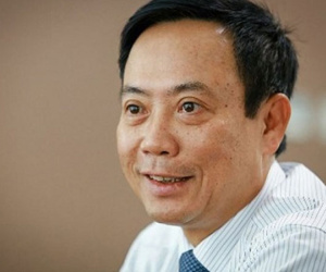 Chủ tịch Ủy ban chứng khoán: 'Nhà đầu tư đã phản ứng thái quá'
