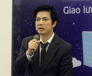 'Facebook phải xin lỗi vụ bản đồ Trường Sa thuộc Trung Quốc'