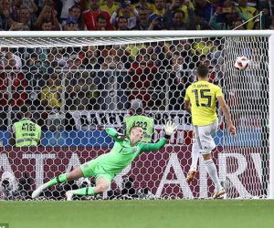 Hàng loạt cầu thủ bị dọa giết vì sút hỏng luân lưu ở World Cup