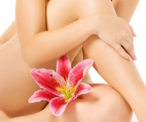Khô âm đạo, nỗi buồn khó tỏ