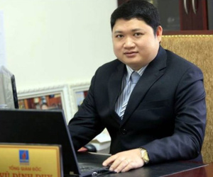 ‘Ma trận’ quay vòng tiền hối lộ của Vũ Đình Duy