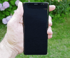 Người dùng Galaxy S8 và Note 8 sẽ 'sướng rơn' với tính năng mới được cập nhật