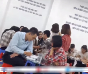 Nhiều sinh viên khốn đốn vì bạn bè xa lánh, nợ hàng chục triệu sau khi tham gia đường dây đa cấp của Sky Edu