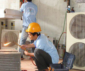 Những nghề kiếm bội tiền trong ngày nắng nóng