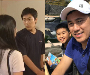 Nhung và Nguyệt 'Phía trước là bầu trời' gặp lại 'crush' sau 17 năm, bất ngờ với vẻ ngoài của anh chàng này!