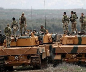 QĐ Syria đánh hiểm, phiến quân chạy 'mất dép', bỏ lại ổ vũ khí toàn tên lửa chống tăng Mỹ