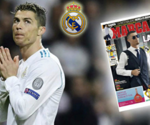 Real có thể bán Ronaldo cho Juventus với giá 116 triệu đôla