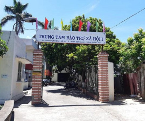 Sau 4 ngày vào Trung tâm bảo trợ xã hội, cuộc sống của mẹ con 'hot girl' Bella ra sao?