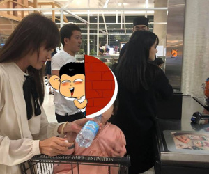 Sau tất cả, Trường Giang - Nhã Phương đã trở lại và bị bắt gặp cùng đi Thái Lan du lịch?
