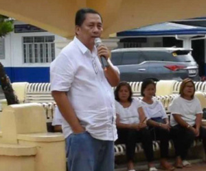 Thêm một thị trưởng Philippines bị bắn chết