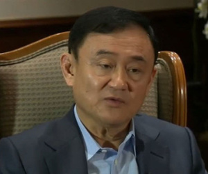 Tòa án Thái Lan phát lệnh bắt ông Thaksin