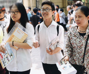 TP HCM chính thức công bố điểm chuẩn vào lớp 10, 20.000 học sinh trượt công lập