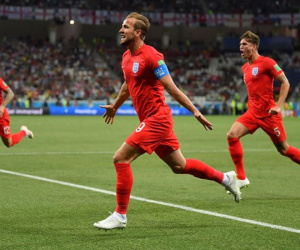 Video: Harry Kane mở tỷ số cho tuyển Anh qua góc nhìn 3D