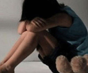 Gửi con cho hàng xóm, bé 6 tuổi bị gã mù xâm hại
