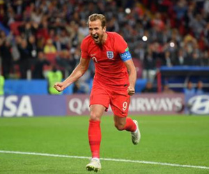'Harry Kane là số 9 toàn diện nhất thế giới'