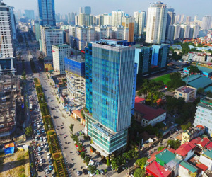 Mỗi ngày, ngân sách Hà Nội thu được 663 tỷ đồng