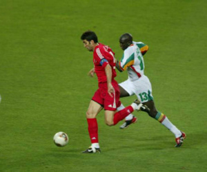 5 cặp tứ kết ít ai ngờ tới trong lịch sử World Cup