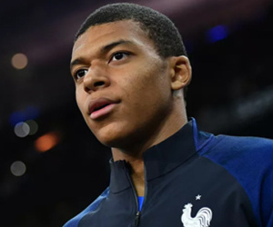 Ở tuổi 19, Mbappe xuất sắc hơn cả Maradona, Zidane và Messi