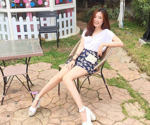 Phỏng vấn đúng người yêu mới của người yêu cũ, cô gái băn khoăn không biết nên làm sao khi 'tạo hóa trêu ngươi'