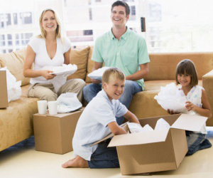 Rời chuyển nhà cũ có cần xem phong thủy để giữ lại may mắn, tài lộc?