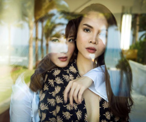Sau chia sẻ ẩn ý của Yến Trang, đến lượt Yến Nhi lên tiếng về mối quan hệ với Thu Thủy