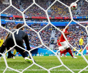 Tứ kết World Cup 2018: Châu Âu sẽ áp đảo Nam Mỹ