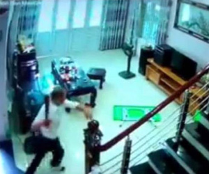Vụ truy sát 3 người rồi tự tử ở Hà Nội: Do mâu thuẫn công việc