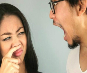4 mùi cơ thể tiết lộ vấn đề sức khỏe của bạn