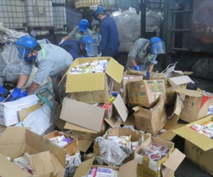 Bát nháo thị trường thực phẩm chức năng