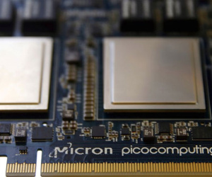 Chip Mỹ bị cấm bán ở Trung Quốc