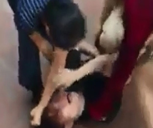 Chủ tịch phường lên tiếng vụ mẹ chồng cùng con dâu đánh ghen cô gái trẻ