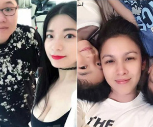Đã mất chồng vào tay bồ trẻ hơn 16 tuổi, mẹ 2 con còn bị 'tiểu tam' chửi bới giữa đêm vì chồng gửi trợ cấp nuôi con