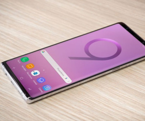 Galaxy Note 9 có thể lên đến 1.000 USD, ngang ngửa iPhone X
