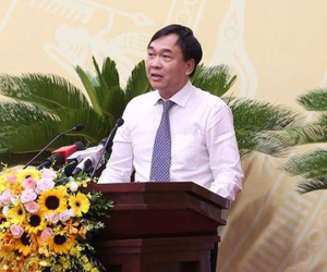 Hà Nội đề xuất cưỡng chế chủ đầu tư 'om' quỹ bảo trì