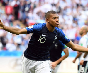 Hậu vệ Uruguay: 'Bắt chết Mbappe sẽ là chìa khóa chiến thắng'