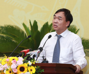 HĐND Hà Nội lo cháy máy vì nhiều đại biểu bấm nút chất vấn