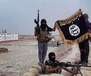 IS bắt cóc và hành quyết man rợ 7 con tin tại Iraq