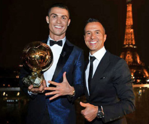 Không bị 'hắt hủi' như Casillas, Ronaldo được Real tổ chức tiệc chia tay linh đình