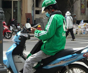 Lần đầu hủy chuyến Grab, cô gái 'đau tim' khi nhận được tin nhắn của tài xế, dân mạng hóng ké mà cũng rung rinh