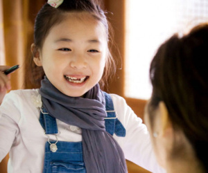 Mỗi ngày bố mẹ chỉ cần nói với con 6 câu này, một thời gian sau sẽ thấy chúng thay đổi bất ngờ